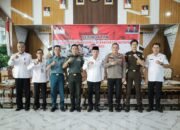 Pimpin Peringatan Hari Veteran Nasional 2025 di Ketapang, Sekda: Momen Menghargai Jasa Pejuang Bangsa