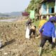 Pokdarwis Paggong Sebedang Edukasi Masyarakat Agar Tidak Buang Sampah di Danau