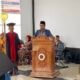 Wisuda UNISSAS