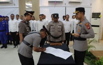 Polres Ketapang