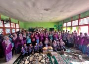 Datang ke Kapuas Hulu, Bupati Erlina Berikan Motivasi kepada Kafilah agar Semangat Ikuti MTQ XXXIII Kalbar