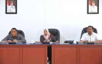 DPRD Ketapang