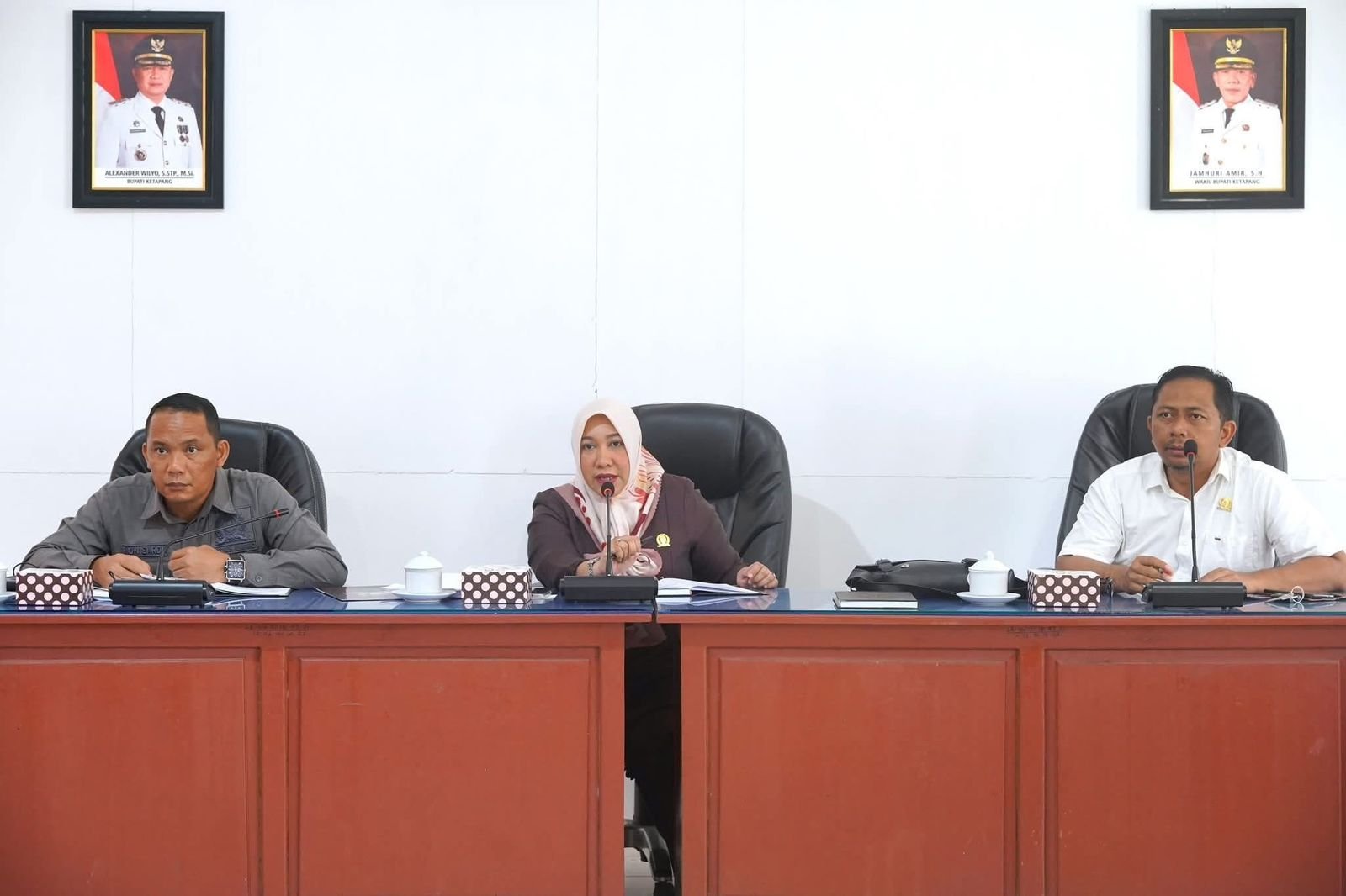 DPRD Ketapang