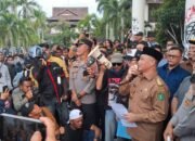 Demo Kalbar