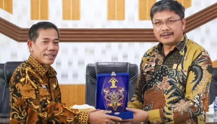 Hadirkan Layanan Hukum Lebih Dekat dengan Masyarakat, Pemkab Ketapang Dorong Pembentukan Posbakum