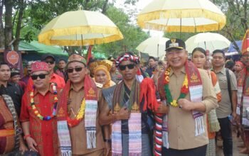 Balai Berkuak
