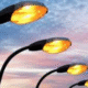 Lampu Jalan