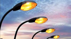 Lampu Jalan