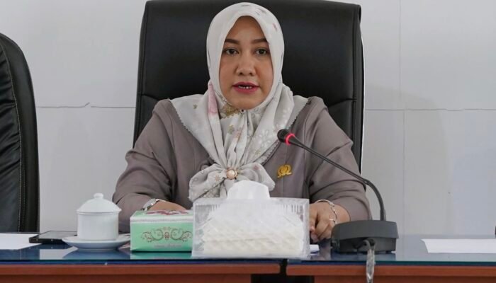DPRD Ketapang Semprot PLN: Dana PPJ Rp26,6 Miliar, Kota Masih Gelap