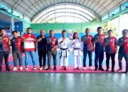Kejuaraan Karate