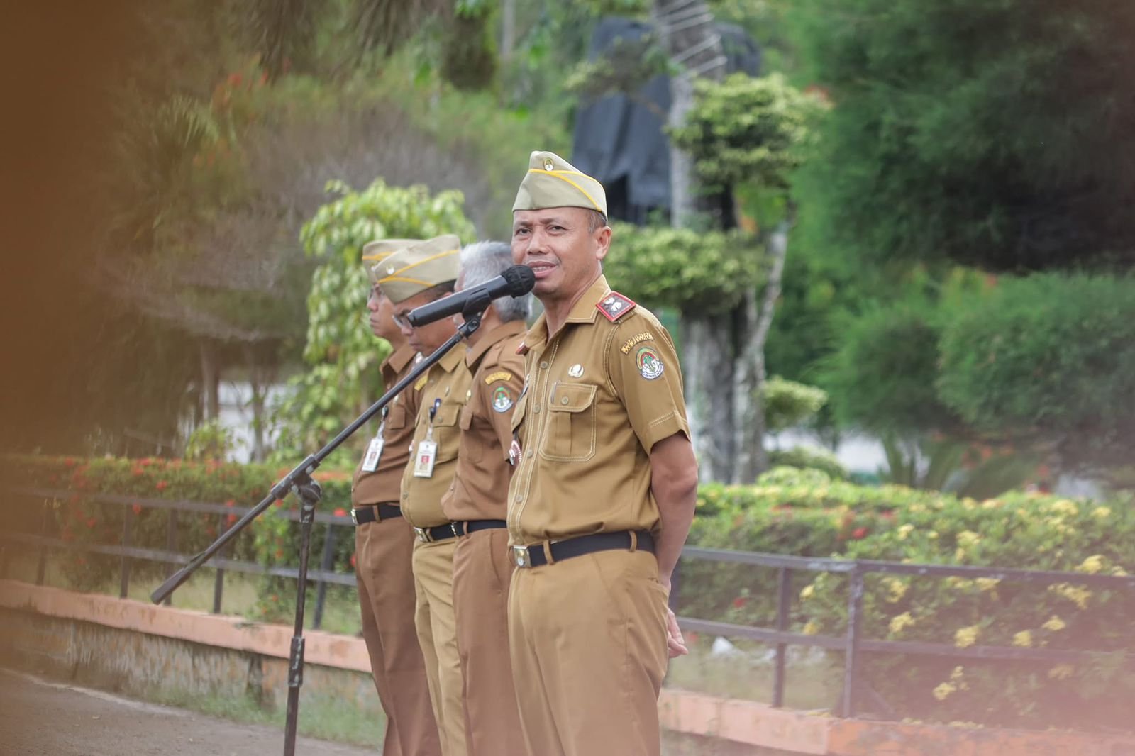 Sekda Ketapang