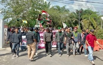 Aksi Demo
