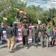 Aksi Demo