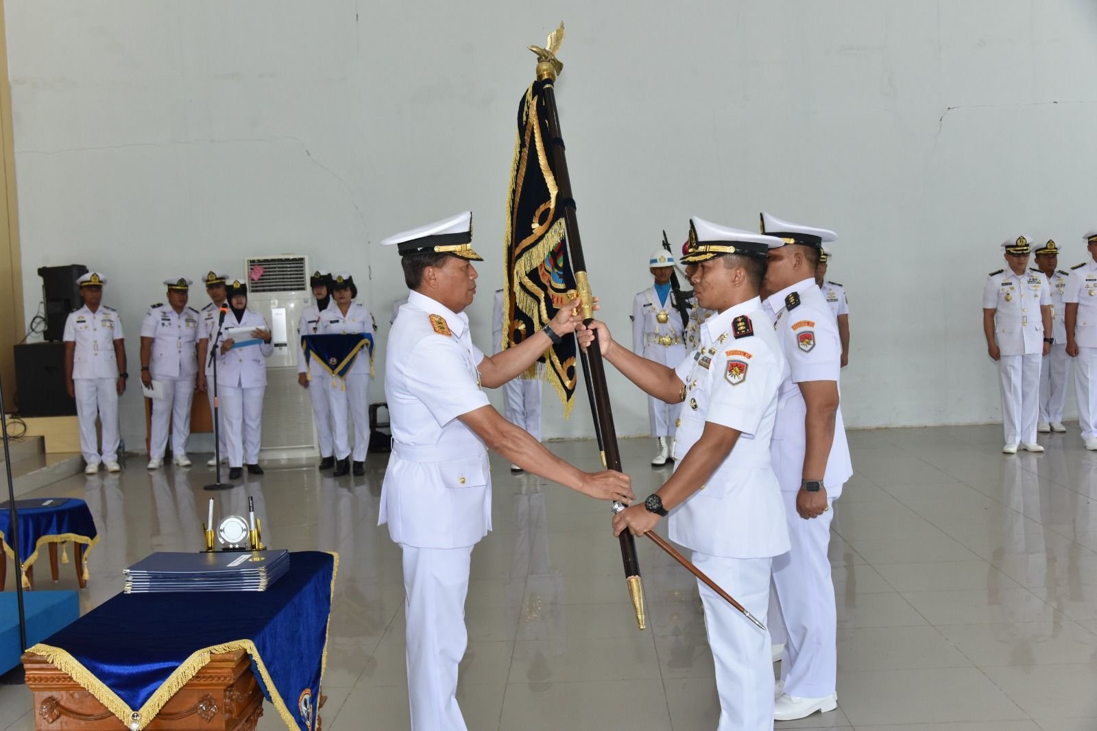 Lanal Ketapang