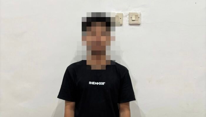 Satresnarkoba Polres Ketapang Berhasil Ungkap Peredaran Narkoba di Delta Pawan