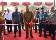 Bupati Alexander