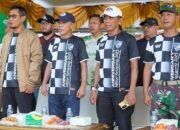 Wakil Bupati Ketapang