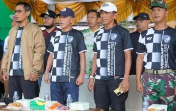 Wakil Bupati Ketapang