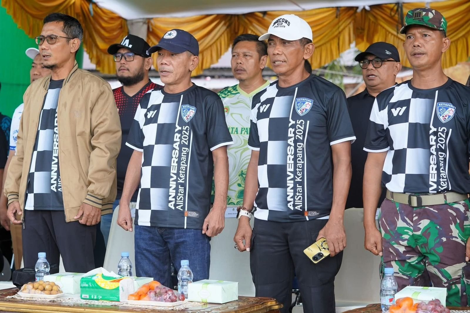 Wakil Bupati Ketapang