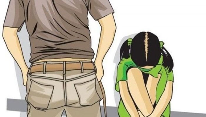 Ternyata Anak Tiri Korban Asusila di Kecamatan Jawai Digagahi Ayahnya Selama 8 Bulan