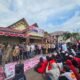 Aksi di Ketapang