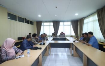 Konsultasi Komisi IV DPRD Sambas ke Disdikbud Provinsi Kalbar soal SLB Negeri Sambas
