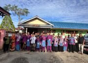 Kafilah Mempawah Tampil Perkasa di Ajang MTQ Kalbar XXXIII, 31 Peserta Tembus Final