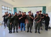 Calon Menwa STAI Mempawah