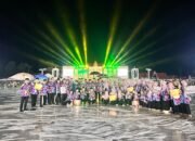 Mempawah Pertahankan Juara Umum, 7 Kali Berturut di MTQ XXXIII Kalimantan Barat 2025