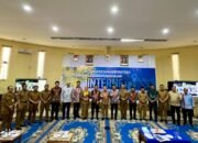 Launching internet gratis di sekolah.
