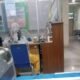Guru TK Pertiwi Sungai Pinyuh jadi korban tali layangan.