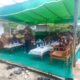 Sosialisasi pemekaran Desa Simpang Empat