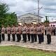 11 Perwira Polres Sambas Dimutasi, Berikut Daftarnya!