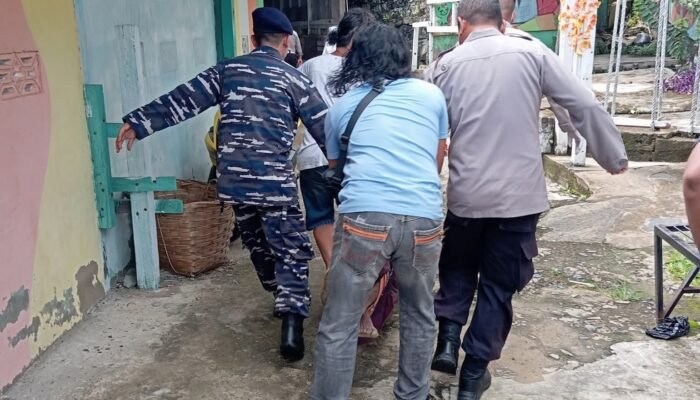 Guru Geografi SMA Sentosa Pemangkat Ditemukan Meninggal di Pantai Tanjung Batu