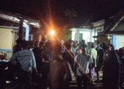 Bocah 7 Tahun di Sungai Kunyit Ditemukan Meninggal Tenggelam Tadi Malam