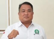 Sung Piau/Ketua Gerbang Tani Kabupaten Mempawah