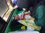 Polisi Selidiki Siapa Orang Tua yang Tega Membuang Bayi Perempuan di Sajingan Besar