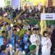 Kafilah MTQ Kabupaten Sambas.