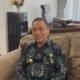 Gubernur Kalbar, Ria Norsan menyampaikan penjelasan usai rumahnya digeledah KPK.