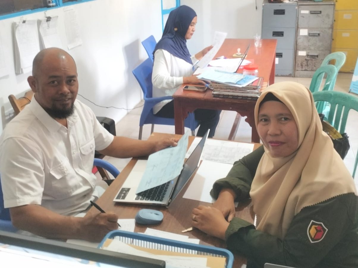 Bawaslu Sambas Temukan Banyak Data Pemilih Belum Akurat dalam Uji Petik PDPB