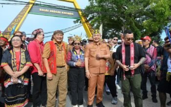 Karnaval Budaya