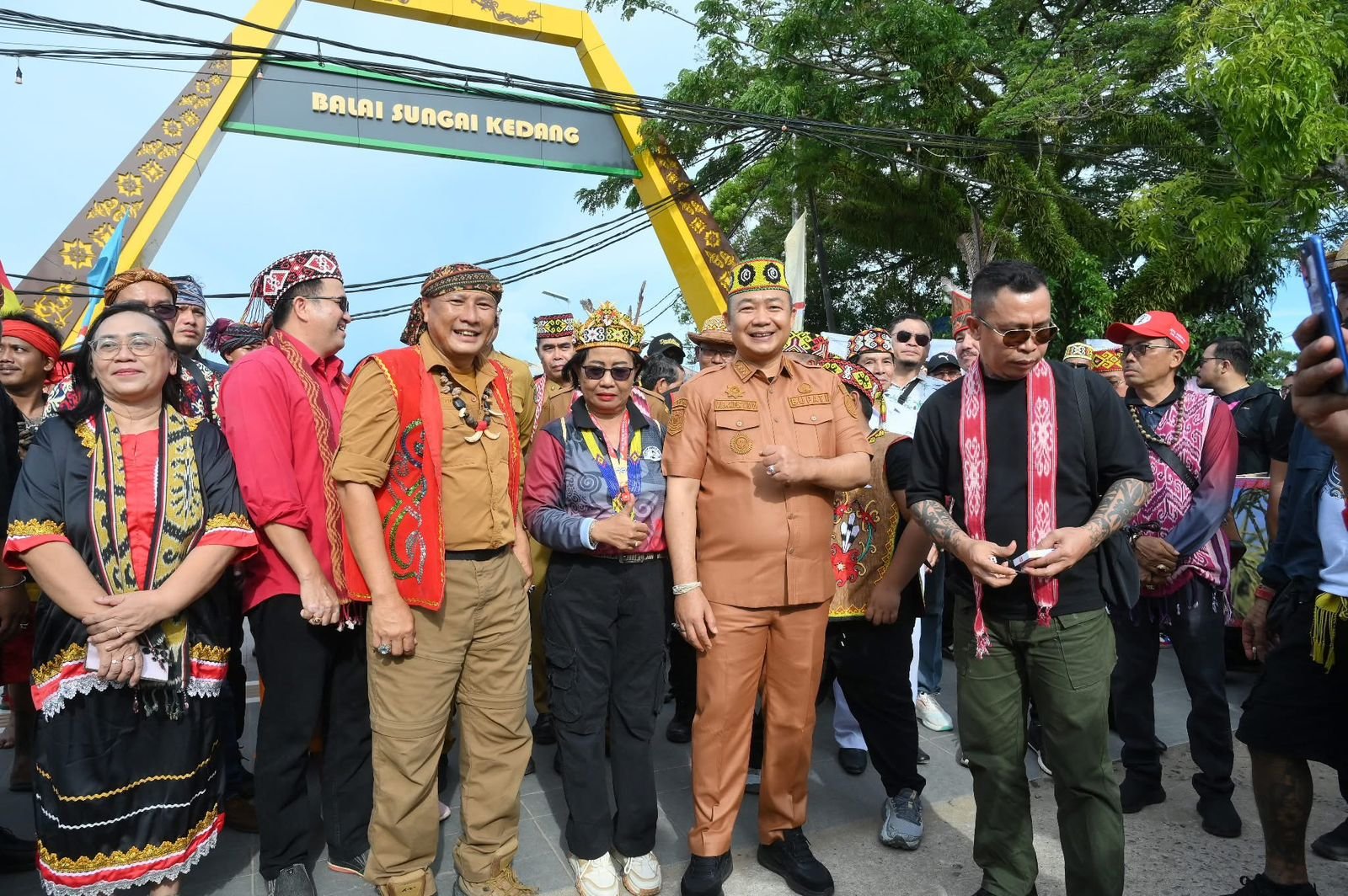 Karnaval Budaya