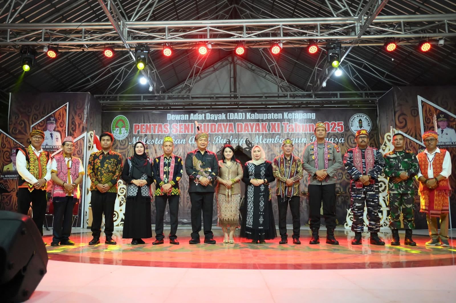 PSBD XI