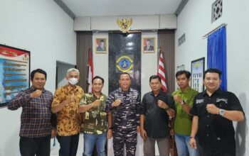 KAWAN Ketapang