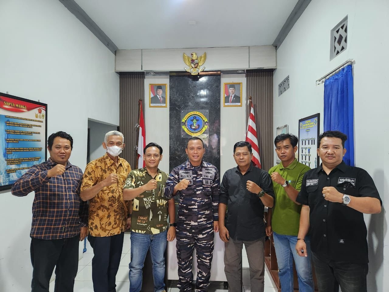 KAWAN Ketapang