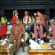 Pentas Seni Budaya Dayak