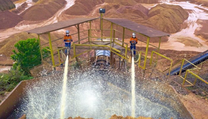 PT CMI Wujudkan Komitmen Pemberdayaan Masyarakat Lokal Melalui Rekrutmen Tenaga Kerja Daerah