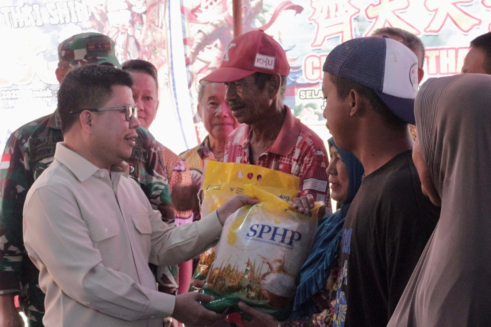 Pangan Murah