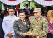 Bupati Alexander