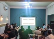 APRI Ketapang Resmi Berdiri, Siap Kawal Legalitas Tambang Rakyat